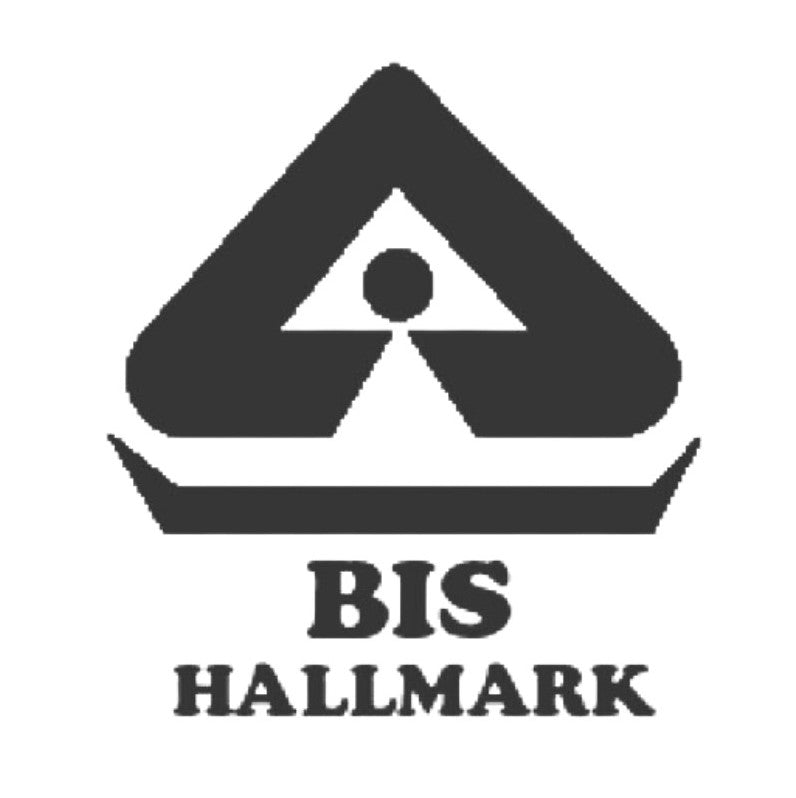 BIS Hallmarked Gold
