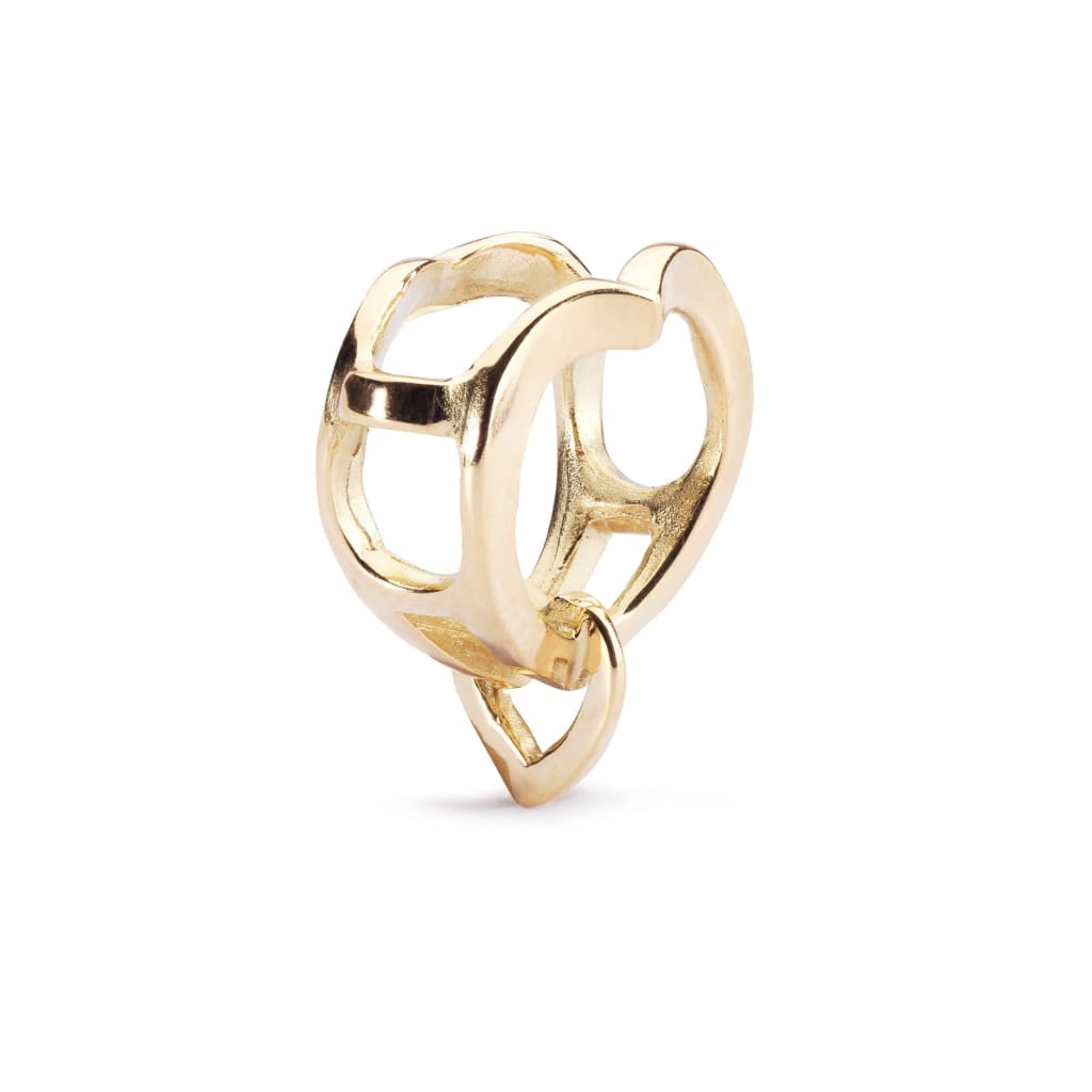 Family Love, Gold - Trollbeads Singapore product image