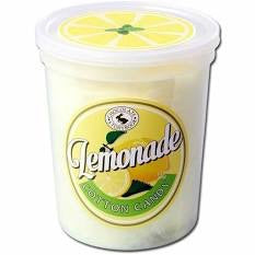 Lemonade Cotton Candy (1.75oz)