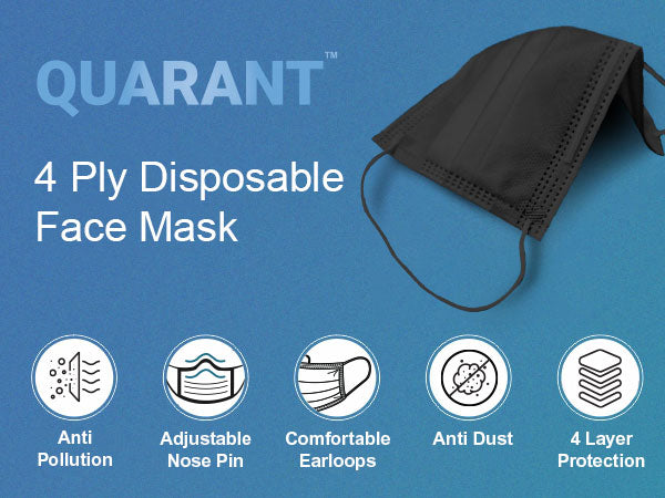 disposable mask