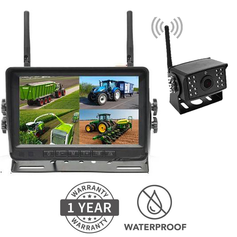 frontier ag camera