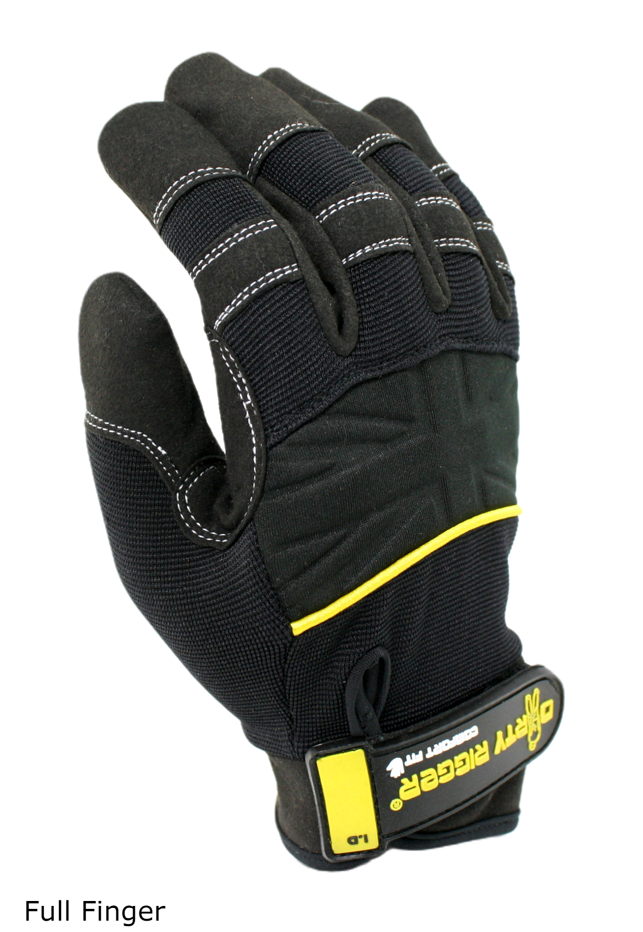 Dirty Rigger Gloves: SlimFit™ Rigger's Glove