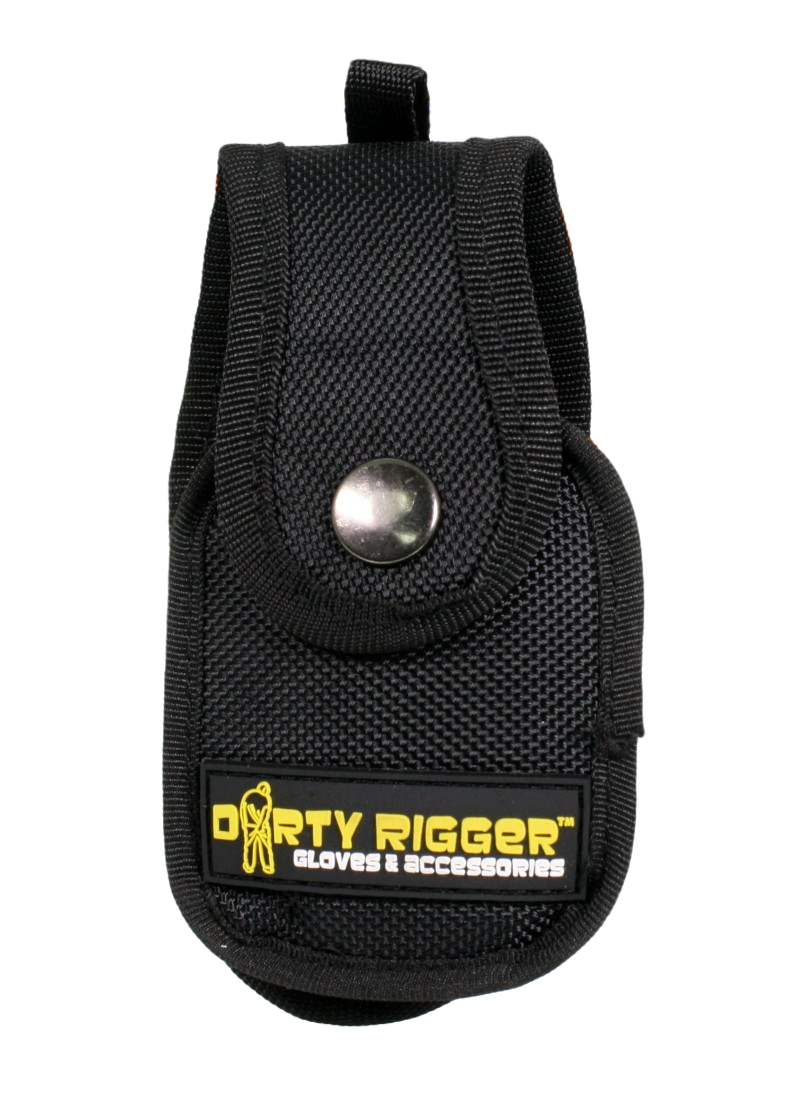 Dirty Rigger Podger Holster