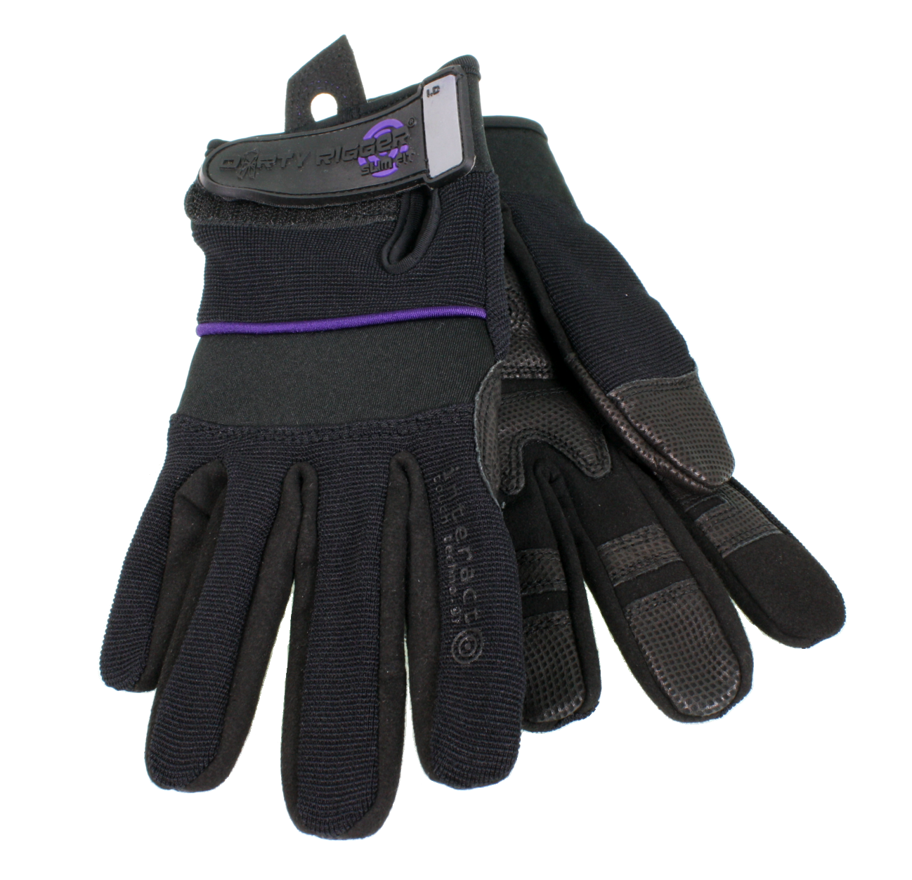 Professional Gloves for Professional Riggers – Dirty Rigger Products Now  Available - Mountain NEWs