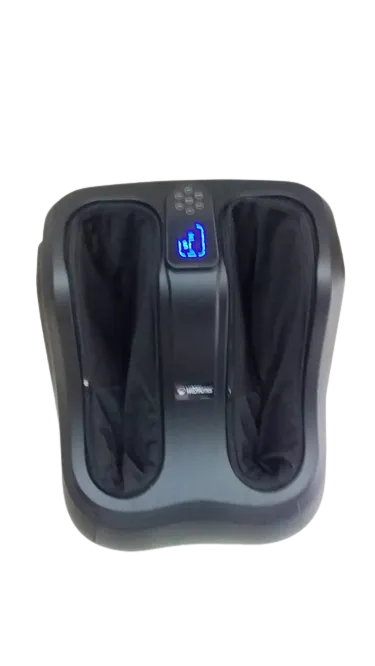 Leg and Foot Massager with Heat Function | MF-0033