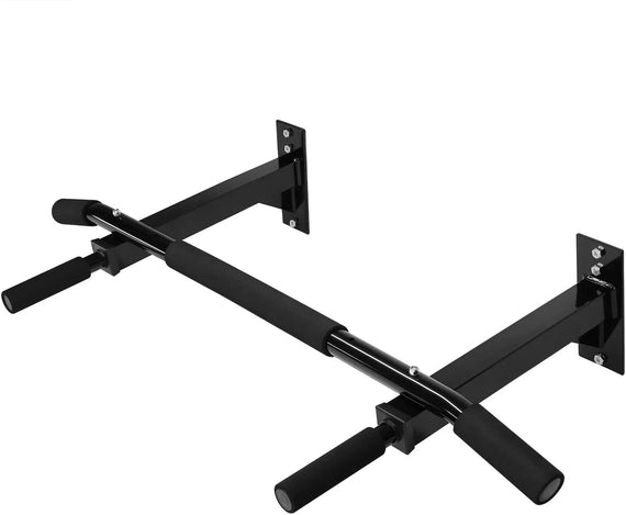 Heavy Duty Wall Mount Pull Up Bar/Chin Up Bar