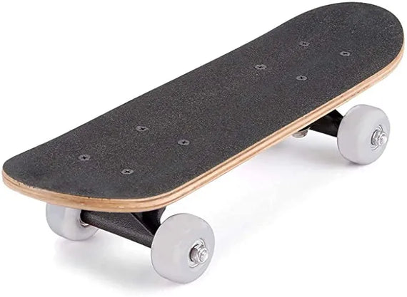 Double Tilt High Strength Maple Skateboard