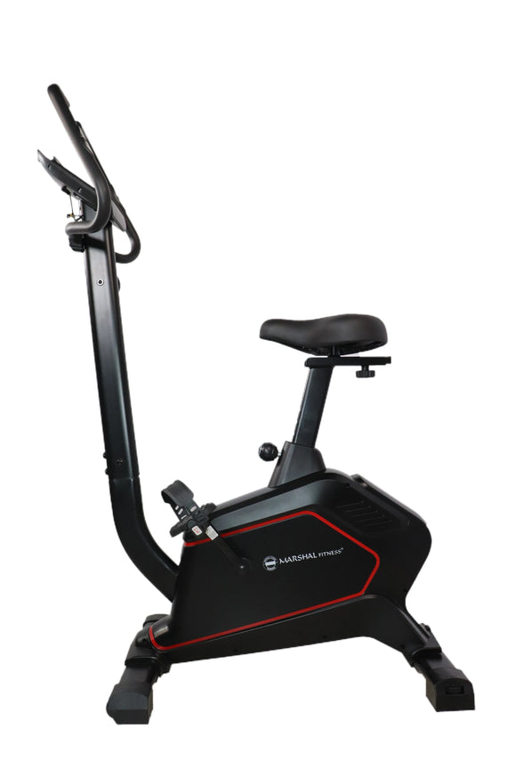 Marshal Fitness Home Use Magnetic Exercise Bike | MF-105B