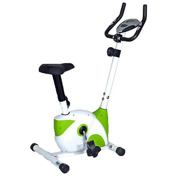 Marshal Fitness Home Use Magnetic Exercise Stationary Bike