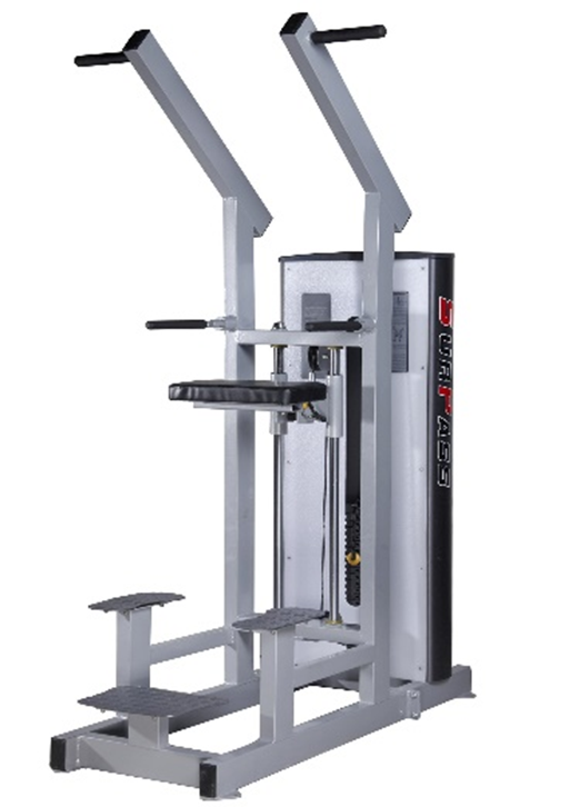 Marshal Fitness Seated Pull Trainer | MF-GYM-17636-SH-1