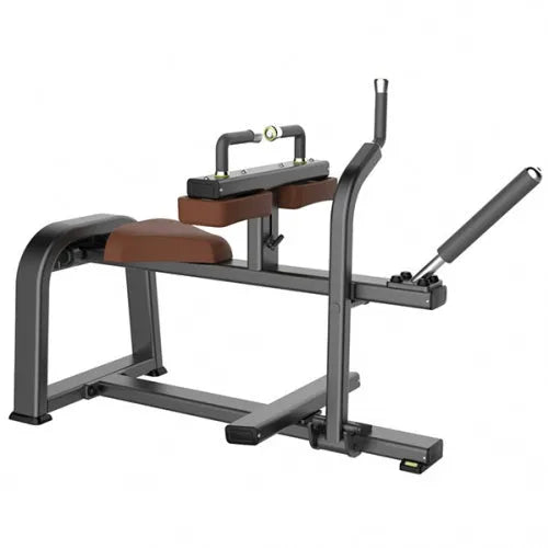 Marshal Fitness SEATED CALF - Leg Exercise Machine | MF-GYM-17658-SH4