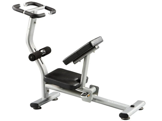 Marshal Fitness STRENCHING EXERCISE BENCH MF-GYM-17666-KS