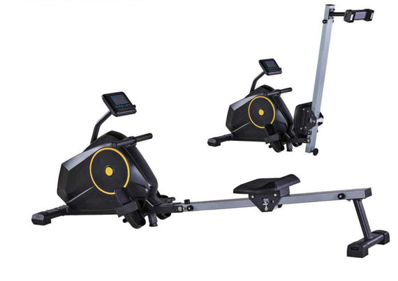 Marshal Fitness Best Home Use Rowing Machine | MFK-1902R
