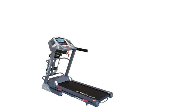 Marshal Fitness Treadmill with Auto Incline Function -SPKt-3290