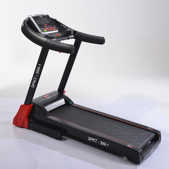 Marshal Fitness 5.0 HP Treadmill without Massager