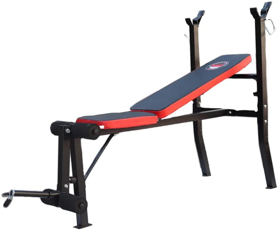 Marshal Fitness Weight Exercise Bench MF-69BW