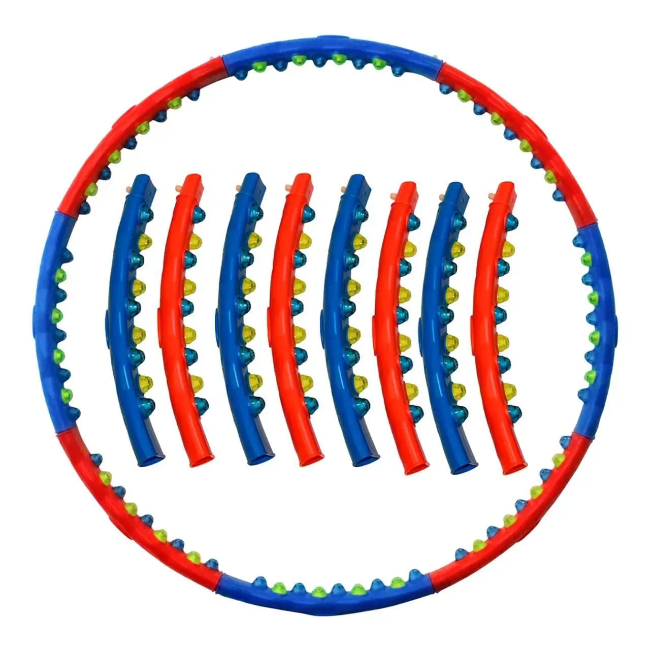 Hula Hoop | LXW-6003