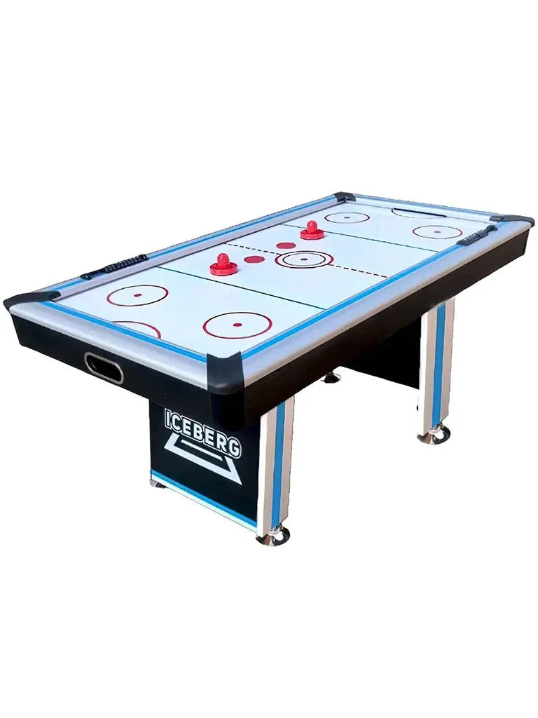 6FT Air hockey Table ICEBERG | BZ-3067