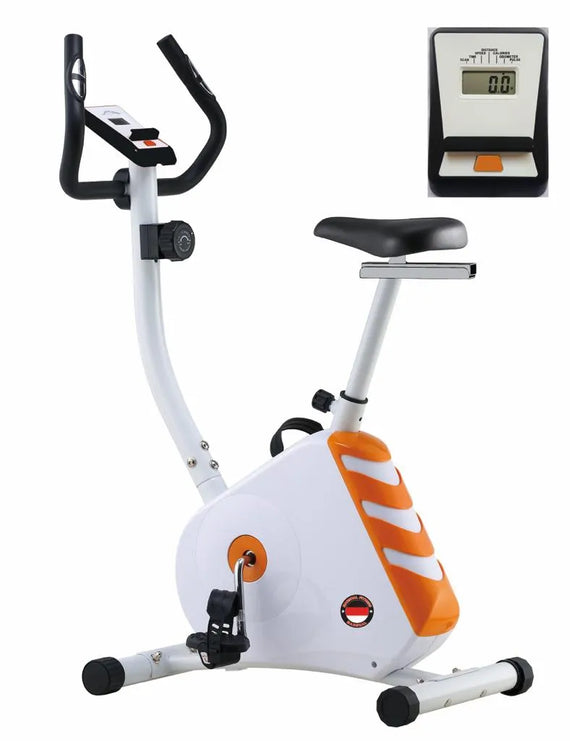 Marshal Fitness Magnetic Exercise Bike | MFJ-866B