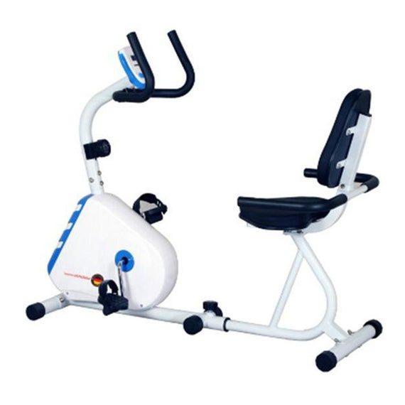 Marshal Fitness Recumbent Exercise Bike | BXZ-866L