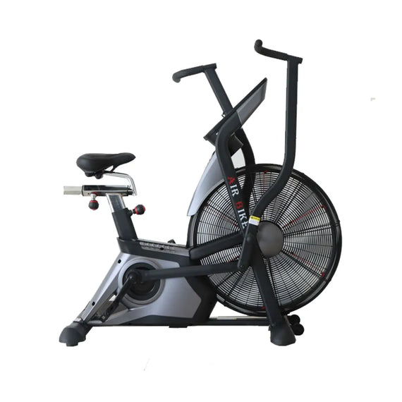 Marshal Fitness Commercial USE air bike Spinning TRAINER | MF-1735