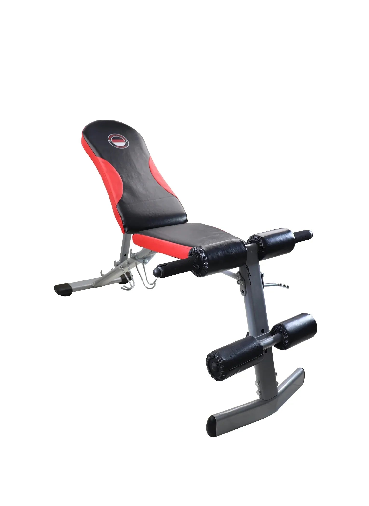 Marshal Fitness Adjustable Sit up Bench