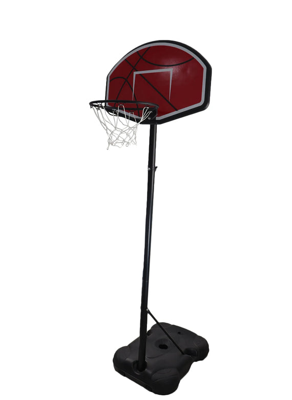 Basketball Stand Basket Holder Hoop Goal Child Boys Toys Sport