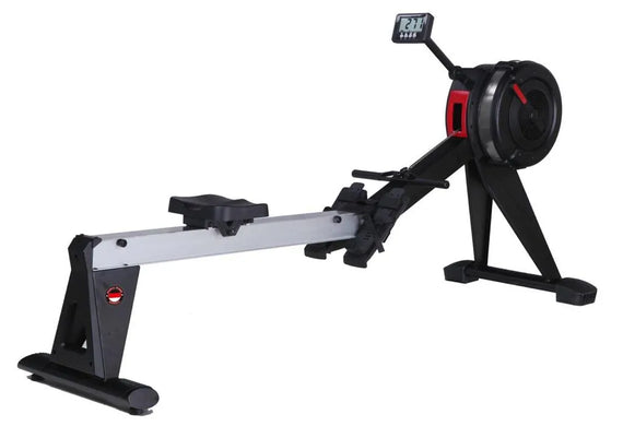 Marshal Fitness Indoor Rowing Machine with PM5 Monitor BXZ-1899