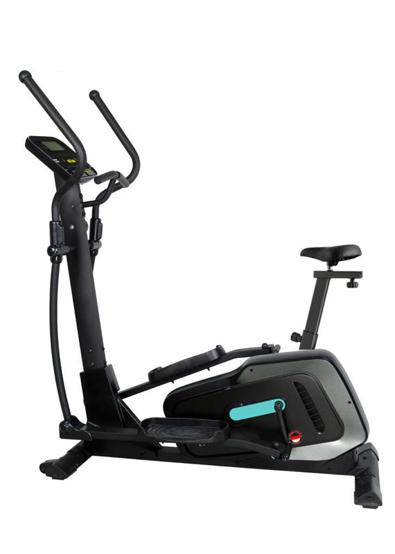 Marshal Fitness Elliptical Trainer with Seat - BXZ-314EA