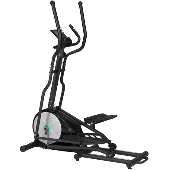 Marshal Fitness Track Cross Trainer Elliptical Bike For Semi Commercial Use - Elliptical Cross Trainer