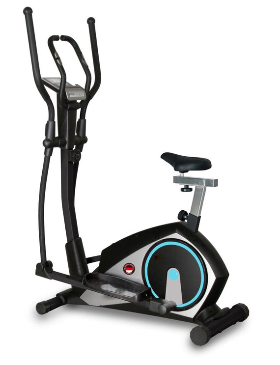 Marshal Fitness Elliptical Trainer with Seat BXZ-714EA