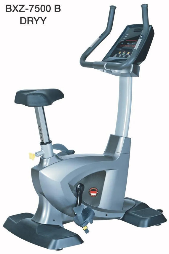 Marshal Fitness Commercial Upright Bike BXZ-7500B