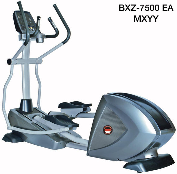 Marshal Fitness Commercial Elliptical Bike (Self Generation Ergometer) BXZ-7500EA