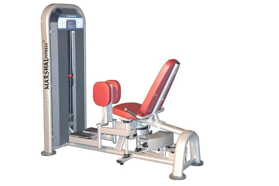 Marshal Fitness 2 in 1 - HIP ABDUCTOR/ADDUCTOR | MFG-KS-17634