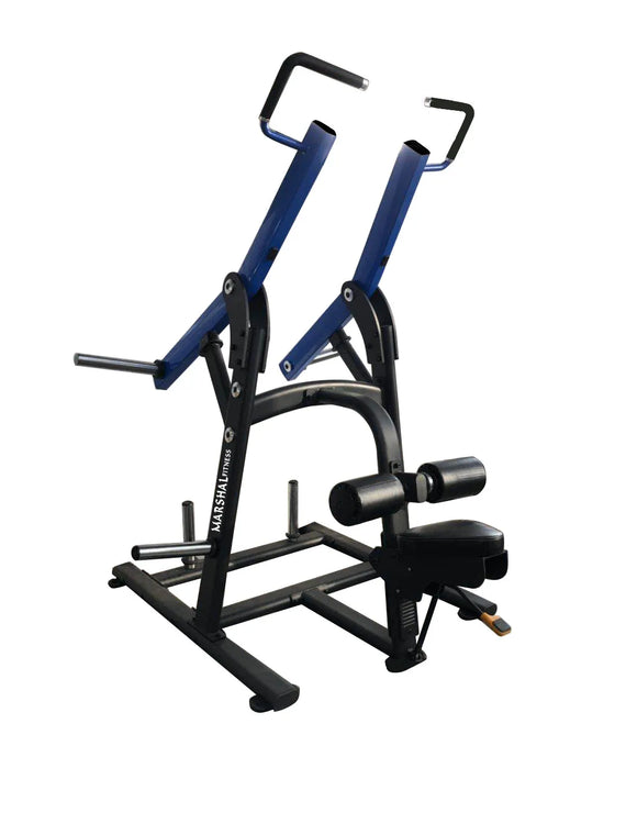 Marshal Fitness Commercial Pull Down | MF-GYM-18624-KS