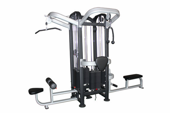 Marshal Fitness MULTI STATION MF-GYM-18610-KS