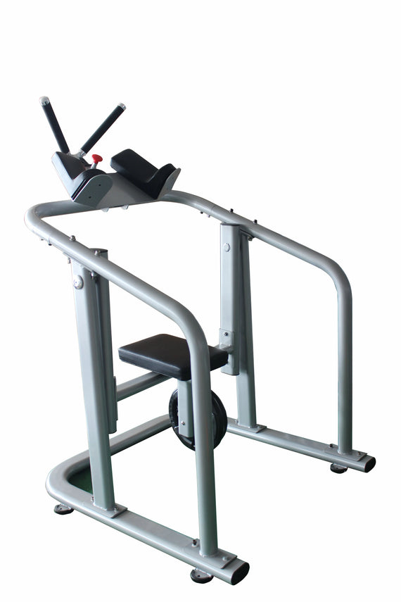 Marshal Fitness Heavy Duty AB COASTER | MF-GYM-17676-KS