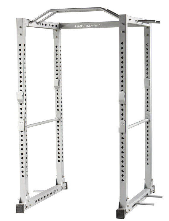 Marshal Fitness Squat Rack | Power Rack - MF-17664A-KS