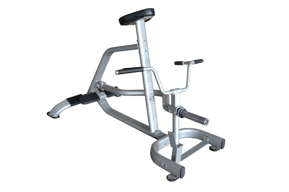 Marshal Fitness DISC INCL ROW | MF-GYM-17659-KS