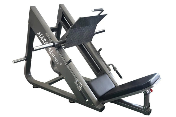 Marshal Fitness Commercial Leg Press MFG-KS-17618