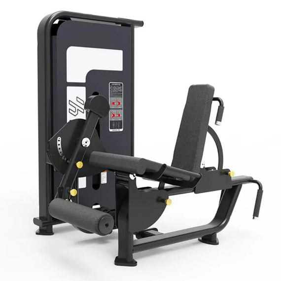 Marshal Fitness 2 in 1 Leg Extensions and Leg Curl