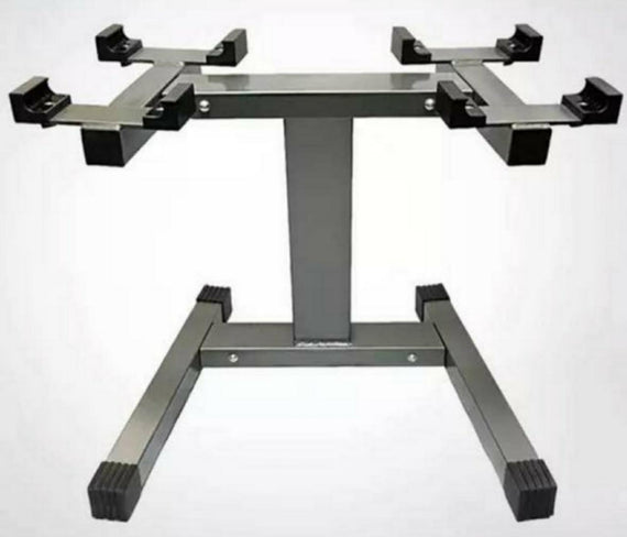 Adjustable Fixed Dumbbell Stand MD-8071