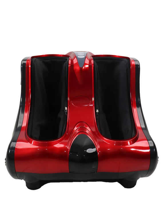 Leg and Foot Massager with Heat Function