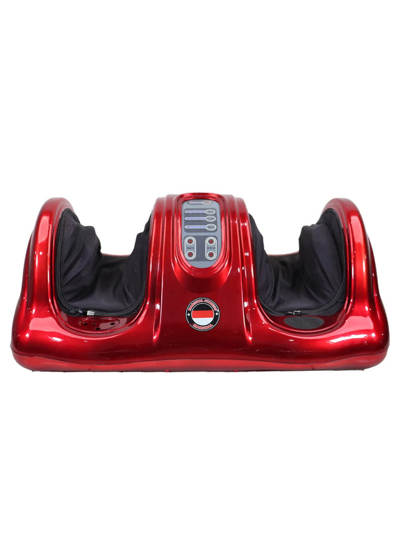 Foot Massager - Shiatsu Kneading and Rolling Foot Massager