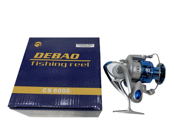 Fishing Spinning Reel MF-0264