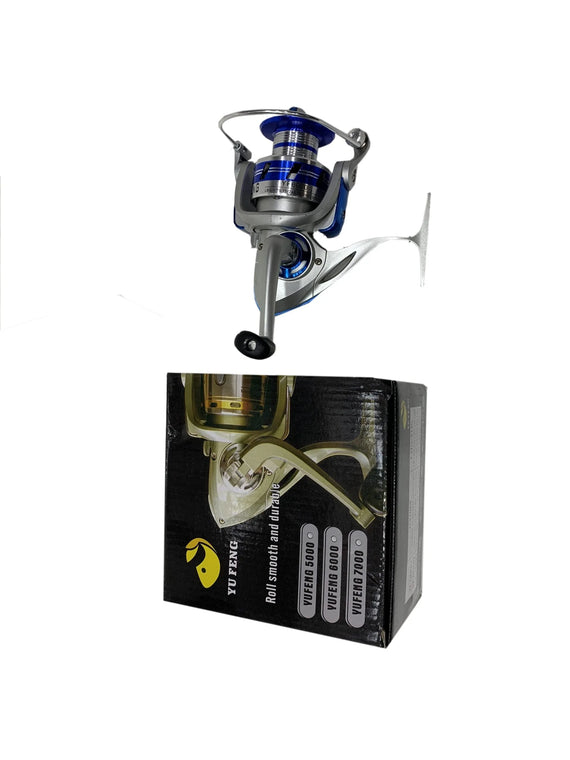 Fishing Spinning Reel MF-0265