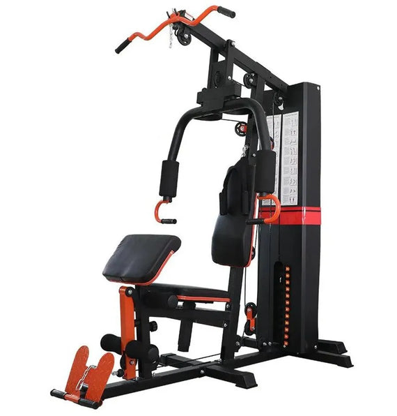 Marshal Fitness Single Station Trainer Home Gym Equipment | MF-0707-1