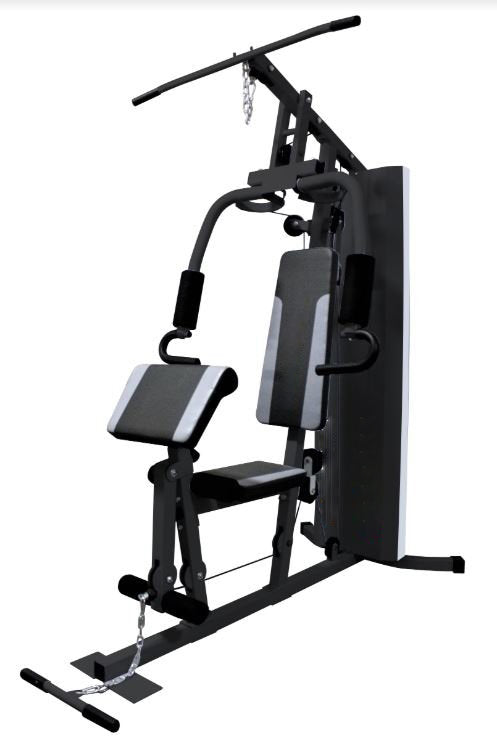 Marshal Fitness Multigym Home Use Home Gym Machine | MF-0734