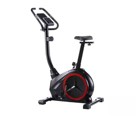 Marshal Fitness Home Use Magnetic Exercise Bike | MF-103B