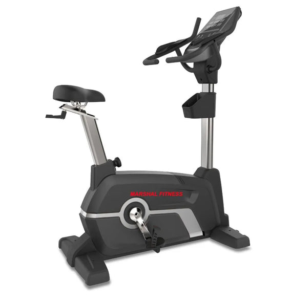 Marshal Fitness Upright Bike MF-1070B